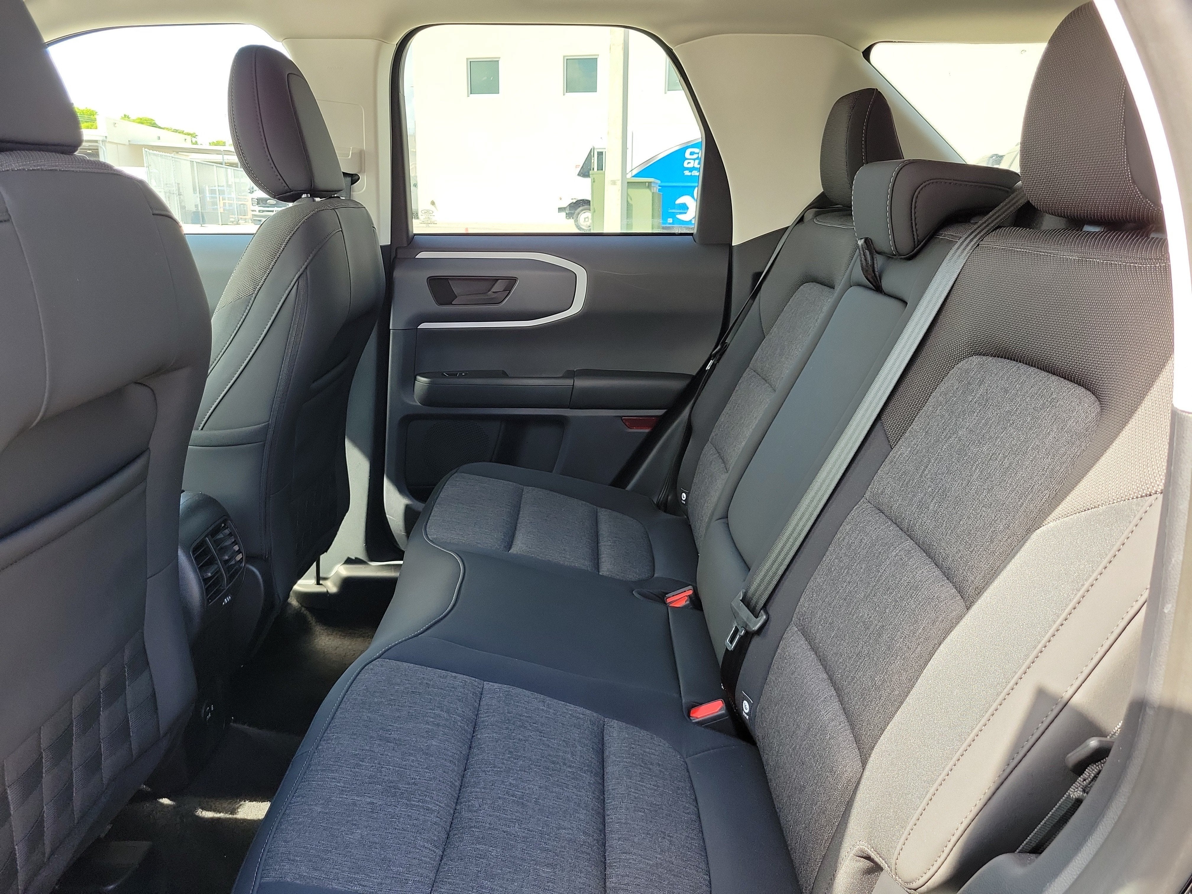 2024 Ford Bronco Sport Big Bend 4WD