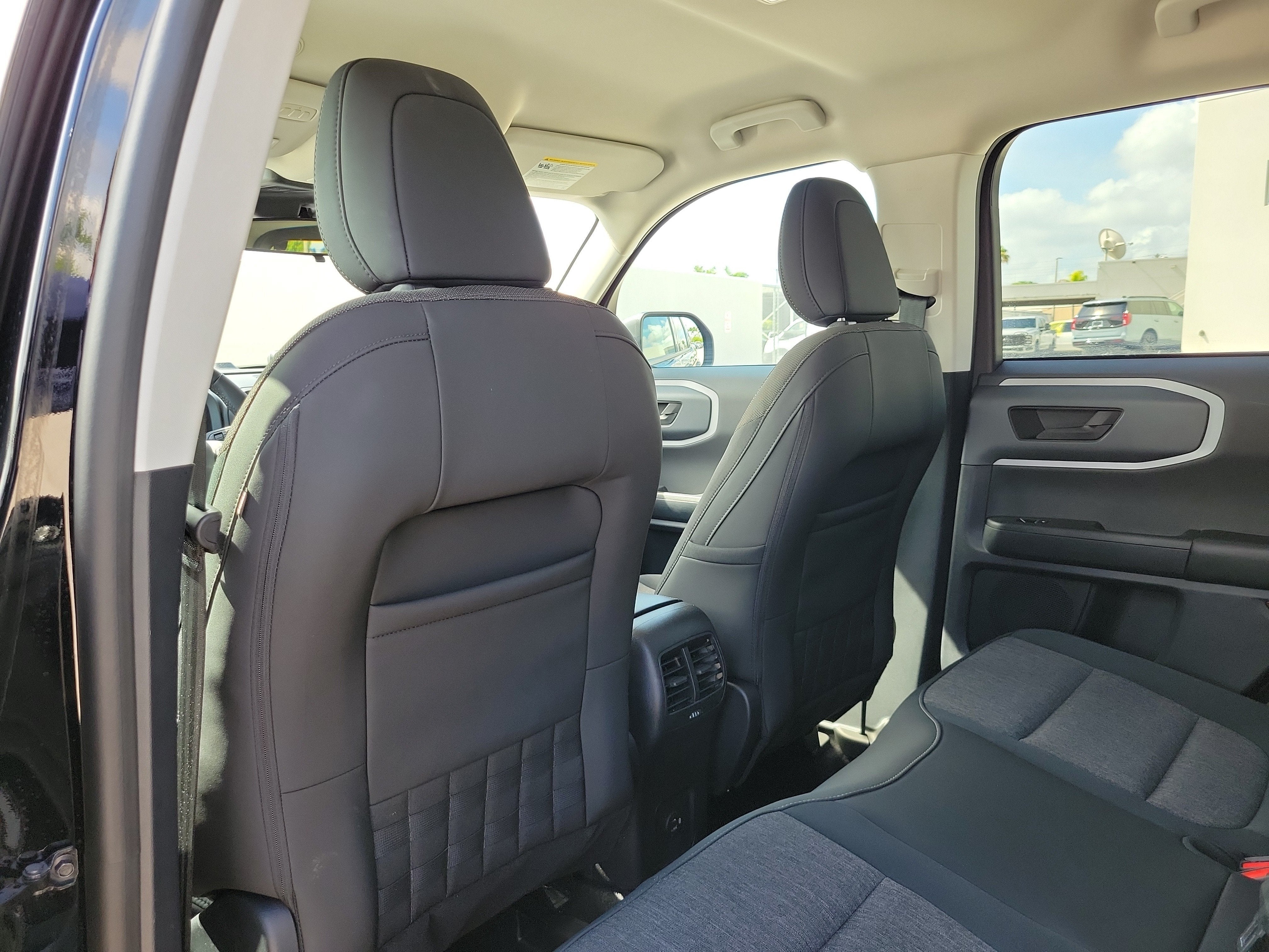 2024 Ford Bronco Sport Big Bend 4WD