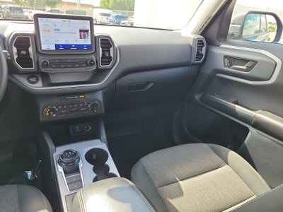 2024 Ford Bronco Sport Big Bend 4WD