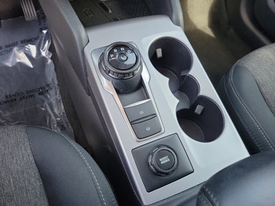 2024 Ford Bronco Sport Big Bend 4WD