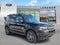 2024 Ford Bronco Sport Big Bend 4WD