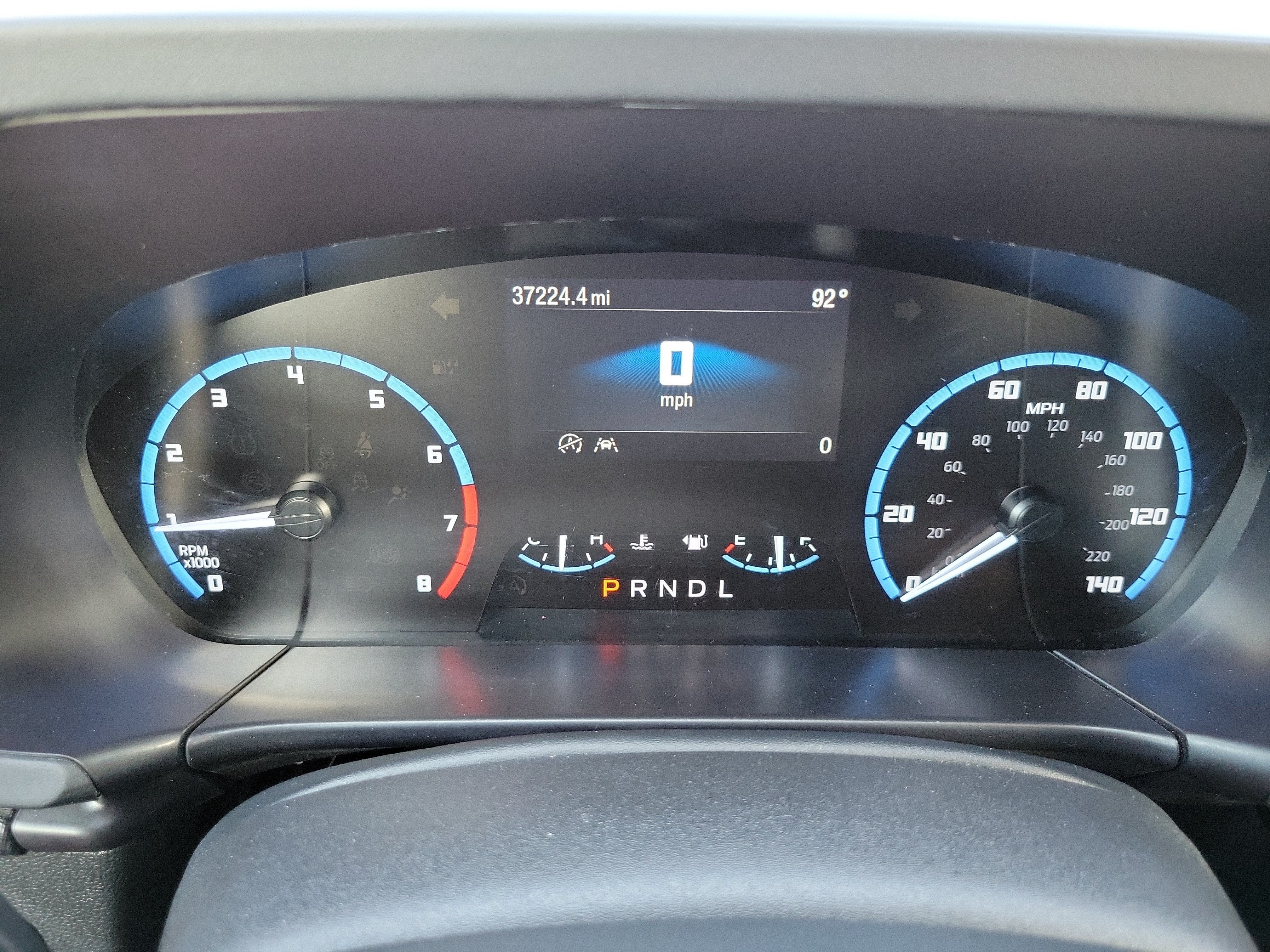 2024 Ford Bronco Sport Big Bend 4WD