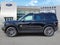 2024 Ford Bronco Sport Big Bend 4WD