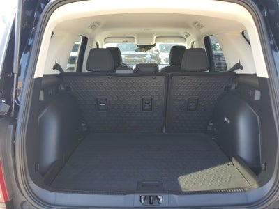 2024 Ford Bronco Sport Big Bend 4WD