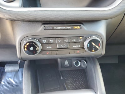 2024 Ford Bronco Sport Big Bend 4WD