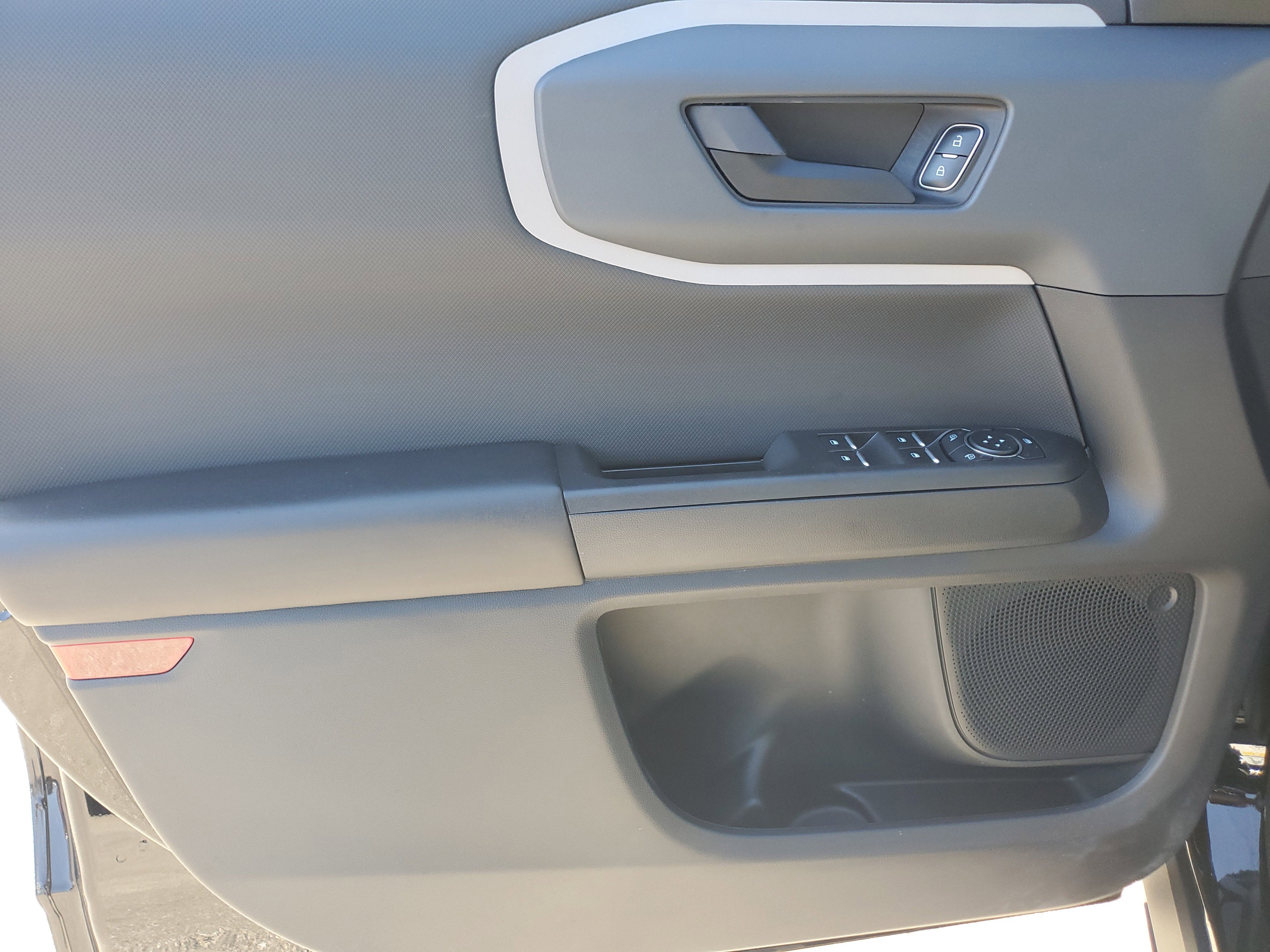 2024 Ford Bronco Sport Big Bend 4WD