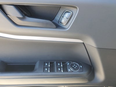 2024 Ford Bronco Sport Big Bend 4WD