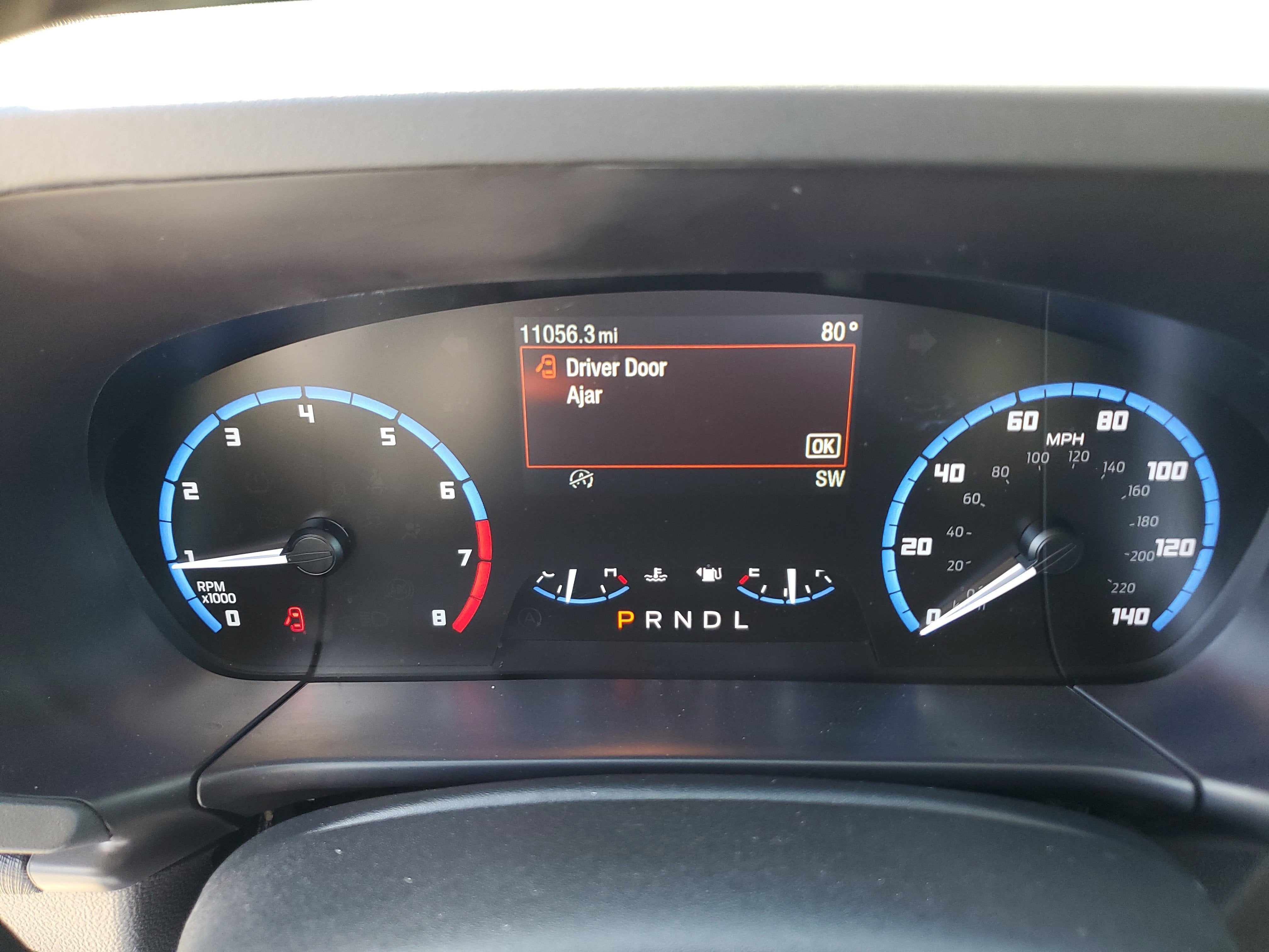 2024 Ford Bronco Sport Big Bend 4WD