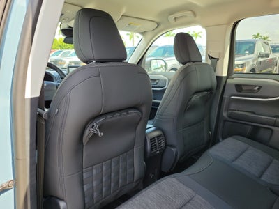 2023 Ford Bronco Sport Big Bend 4WD