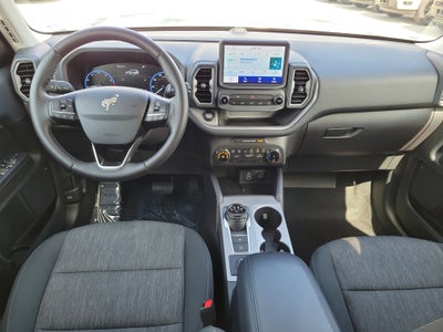 2023 Ford Bronco Sport Big Bend 4WD