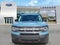 2023 Ford Bronco Sport Big Bend 4WD