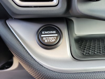2023 Ford Bronco Sport Big Bend 4WD