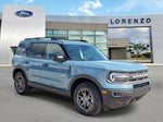 2023 Ford Bronco Sport Big Bend 4WD