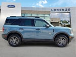 2023 Ford Bronco Sport Big Bend 4WD