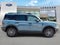 2023 Ford Bronco Sport Big Bend 4WD