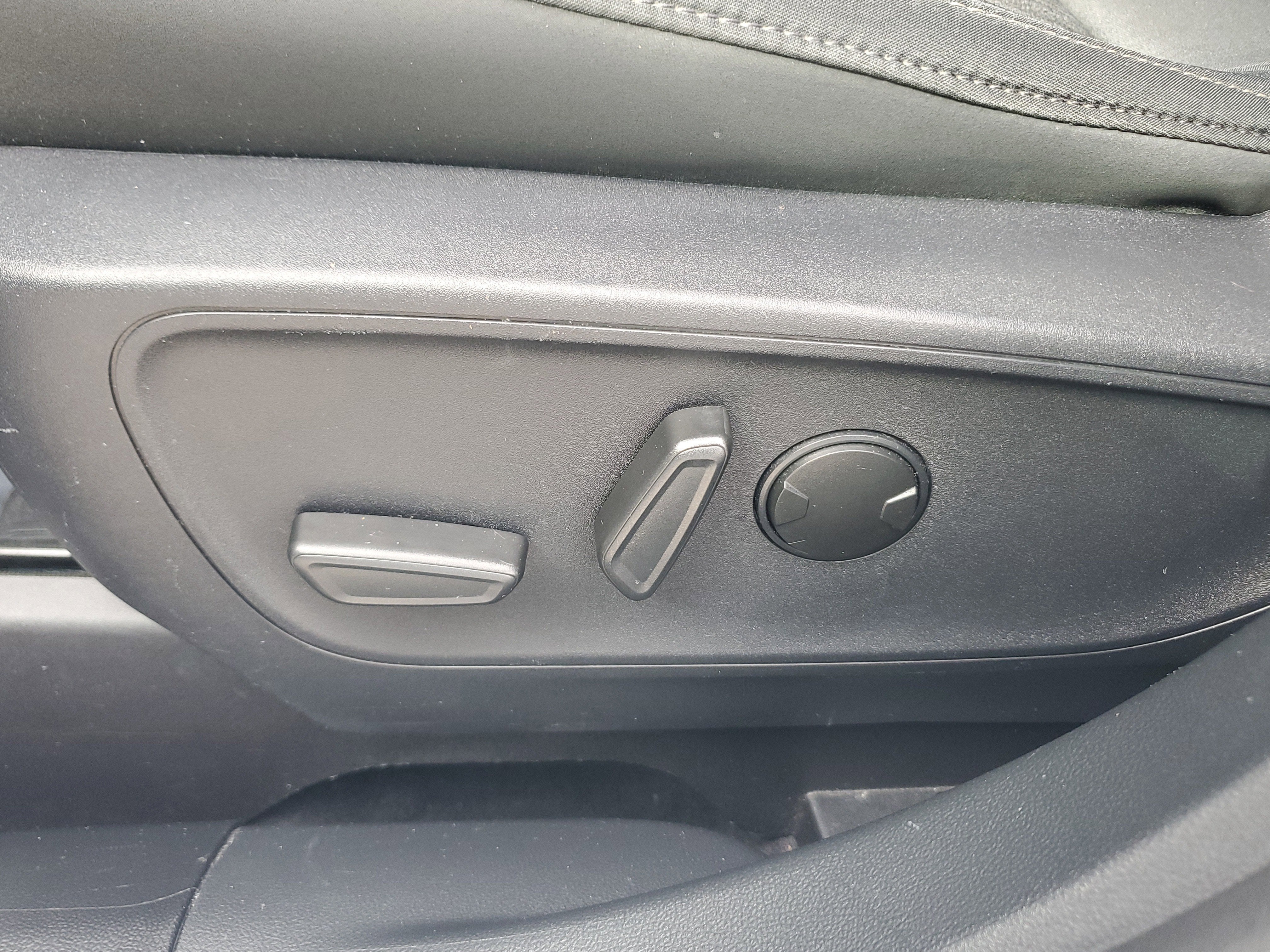 2023 Ford Bronco Sport Big Bend 4WD