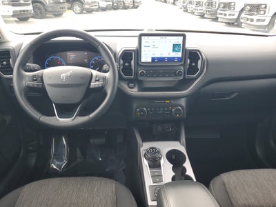 2023 Ford Bronco Sport Big Bend 4WD