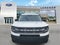 2023 Ford Bronco Sport Big Bend 4WD