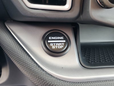 2023 Ford Bronco Sport Big Bend 4WD