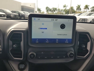 2023 Ford Bronco Sport Big Bend 4WD