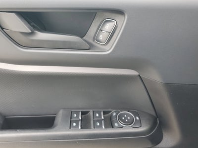 2023 Ford Bronco Sport Big Bend 4WD