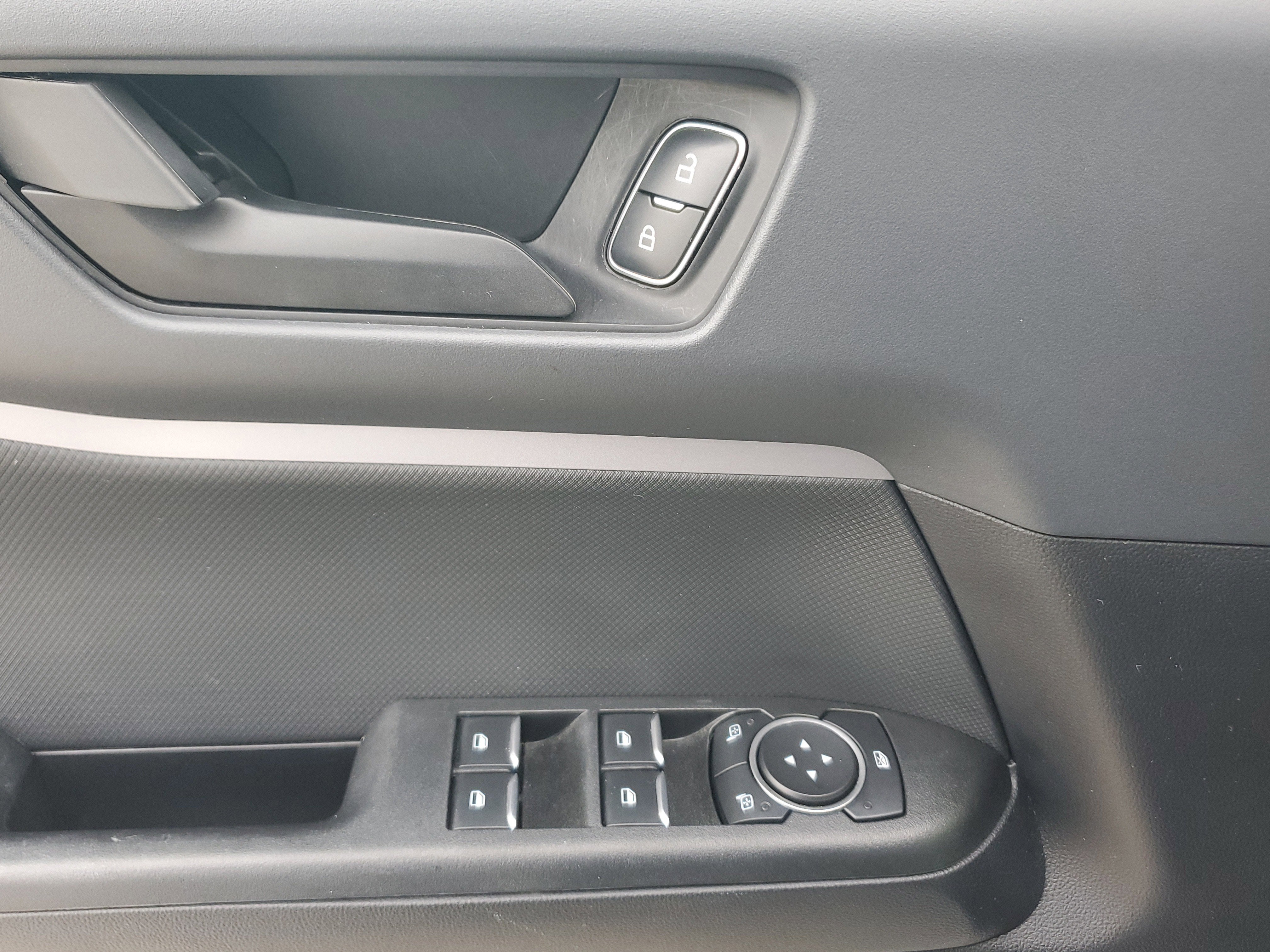 2023 Ford Bronco Sport Big Bend 4WD