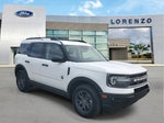 2023 Ford Bronco Sport Big Bend 4WD