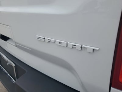 2023 Ford Bronco Sport Big Bend 4WD