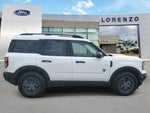 2023 Ford Bronco Sport Big Bend 4WD