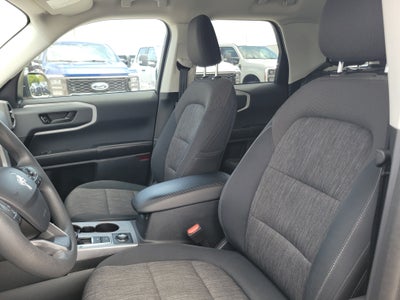 2023 Ford Bronco Sport Big Bend 4WD