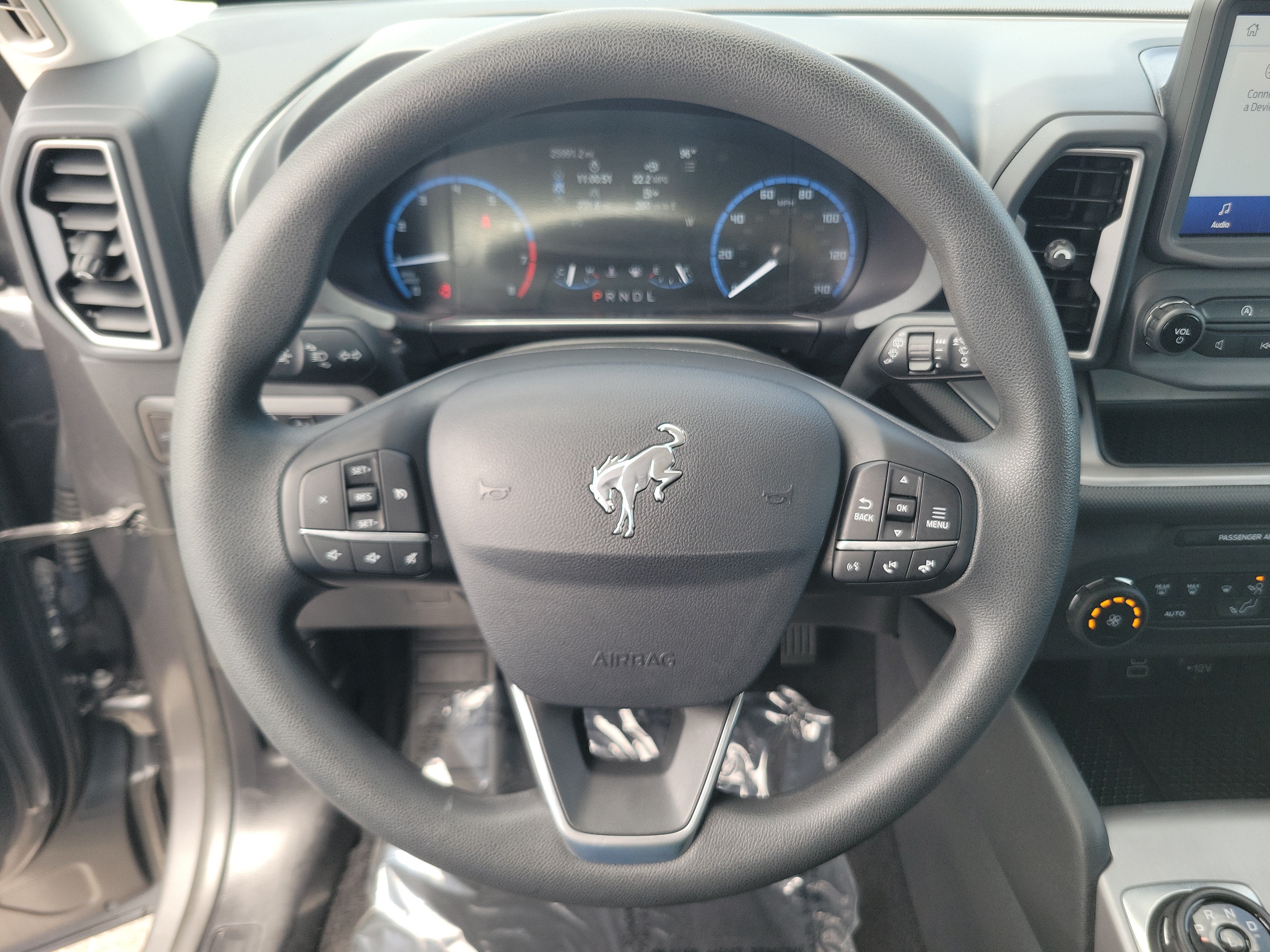 2023 Ford Bronco Sport Big Bend 4WD