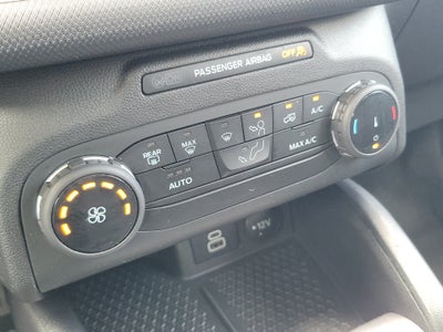 2023 Ford Bronco Sport Big Bend 4WD