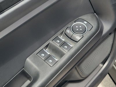 2023 Ford Bronco Sport Big Bend 4WD