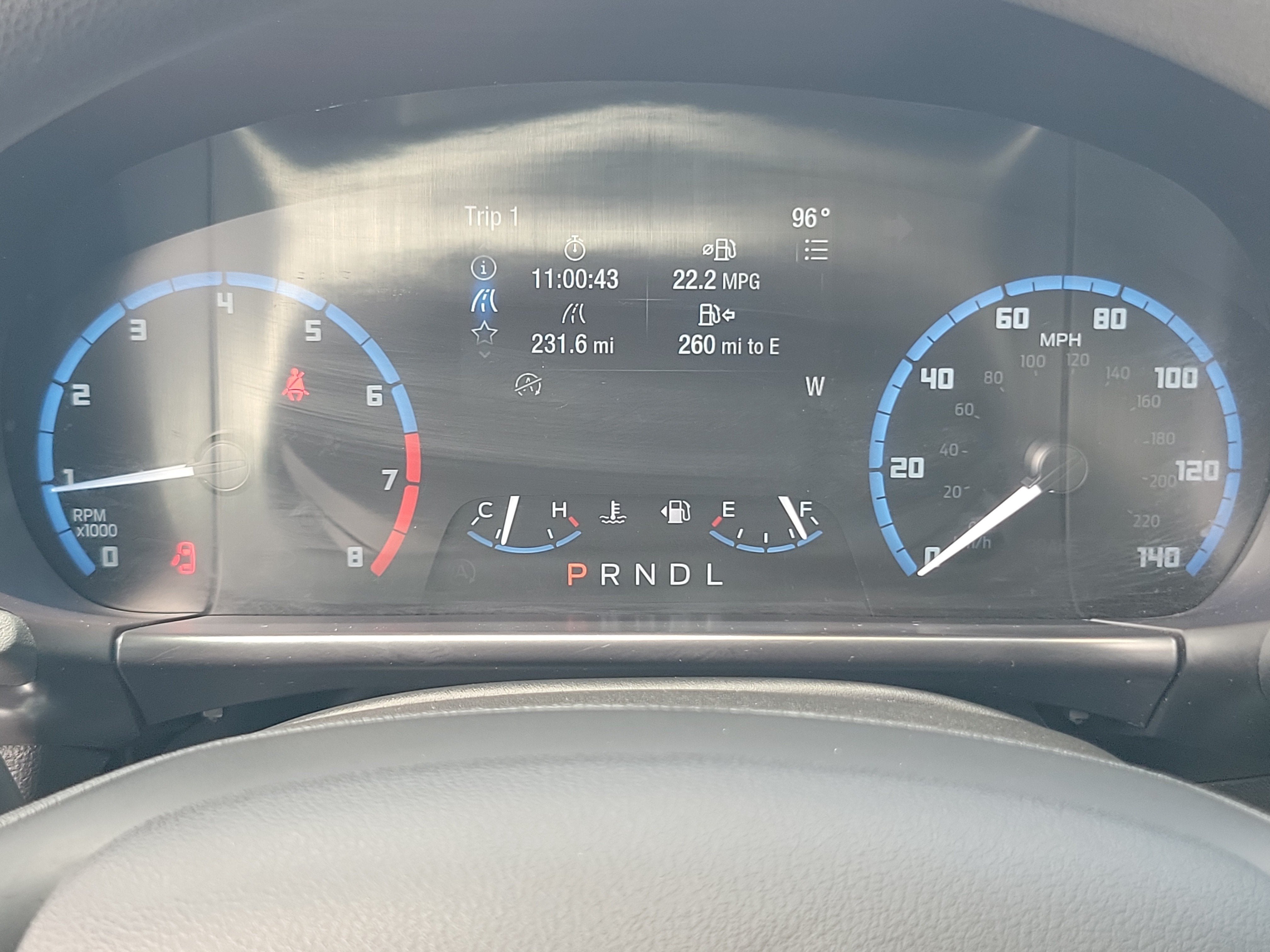 2023 Ford Bronco Sport Big Bend 4WD