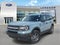 2023 Ford Bronco Sport Big Bend 4WD
