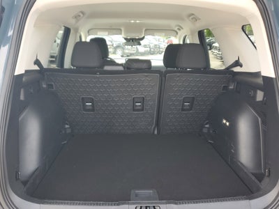 2023 Ford Bronco Sport Big Bend 4WD