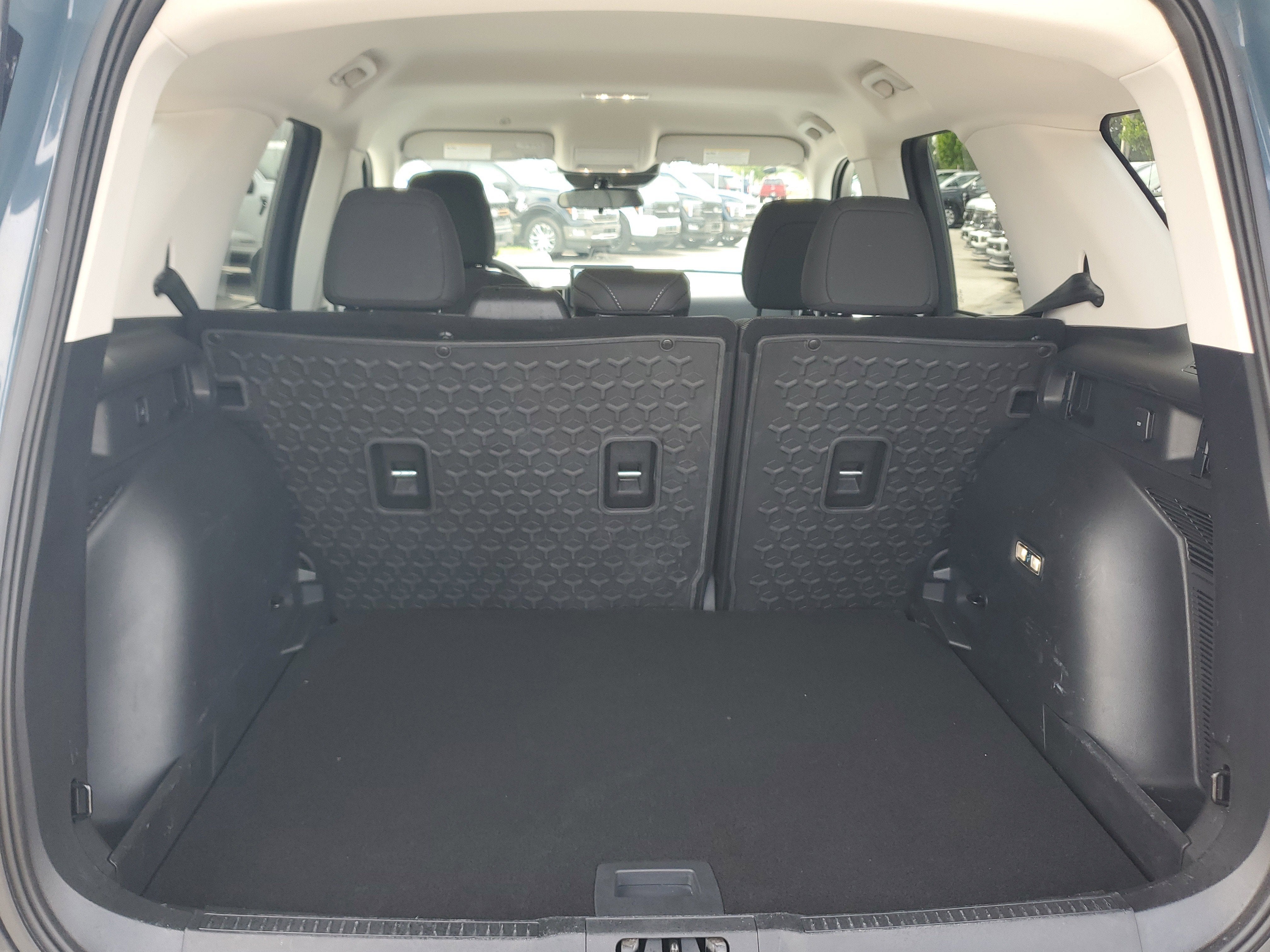 2023 Ford Bronco Sport Big Bend 4WD