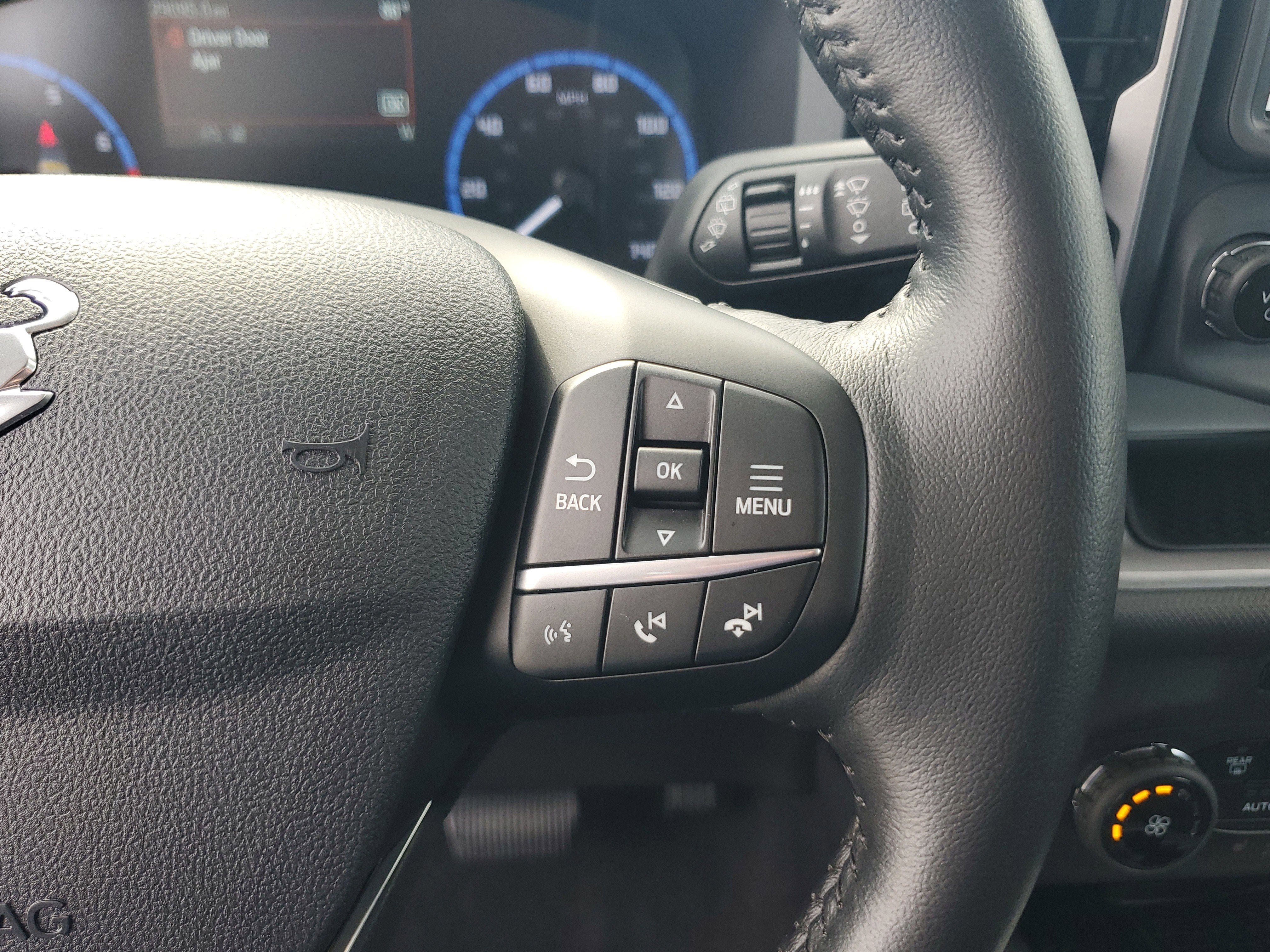 2023 Ford Bronco Sport Big Bend 4WD