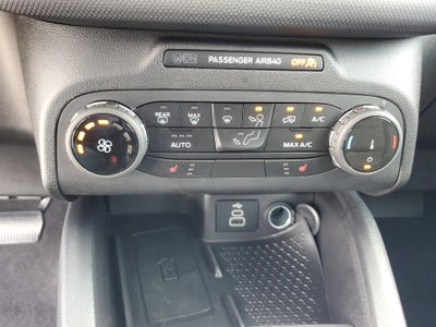 2023 Ford Bronco Sport Big Bend 4WD