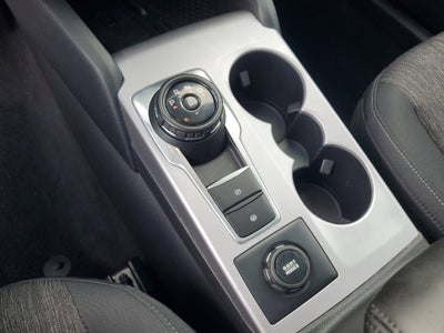 2023 Ford Bronco Sport Big Bend 4WD