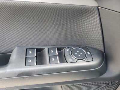 2023 Ford Bronco Sport Big Bend 4WD