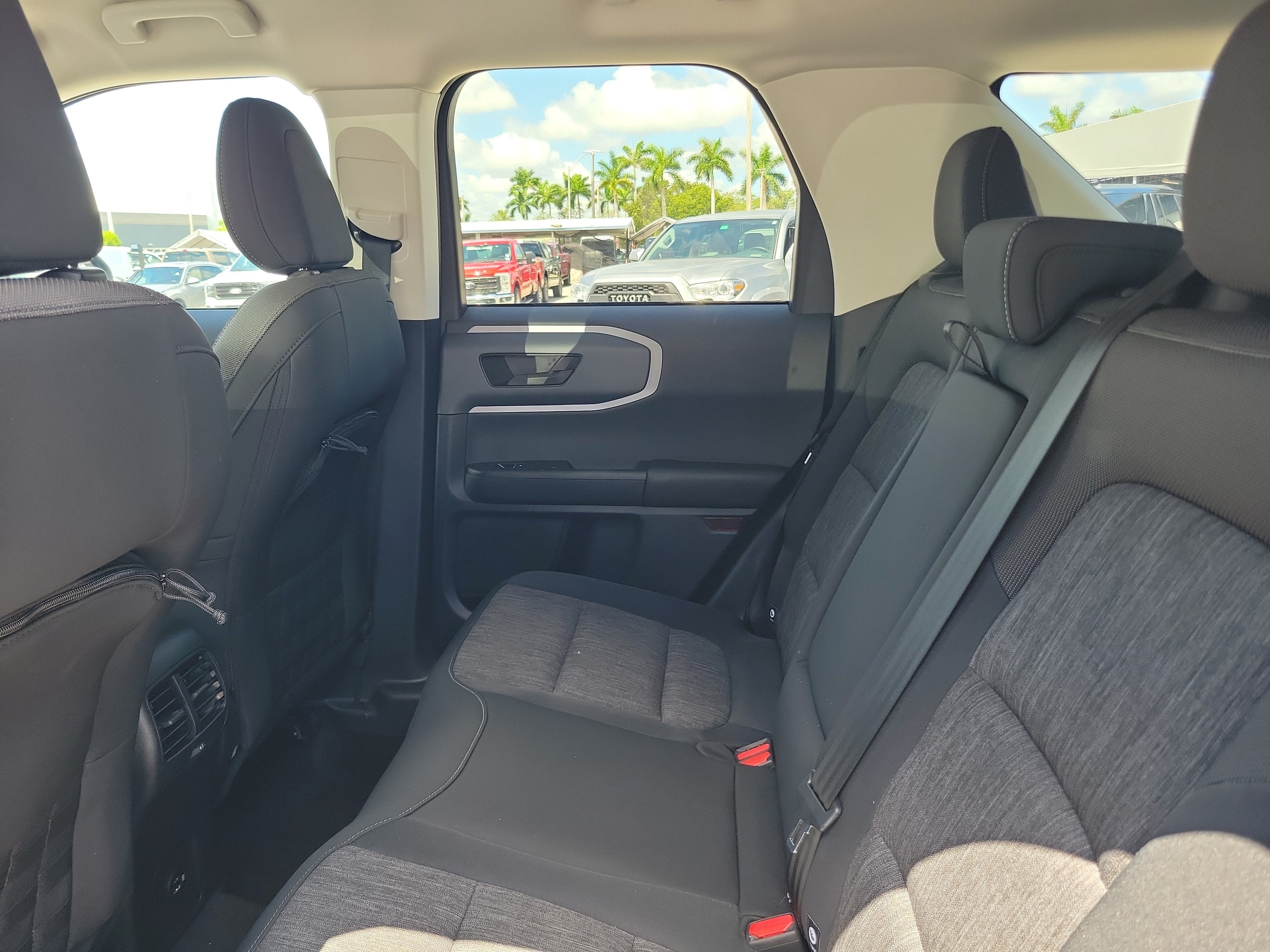 2023 Ford Bronco Sport Big Bend 4WD