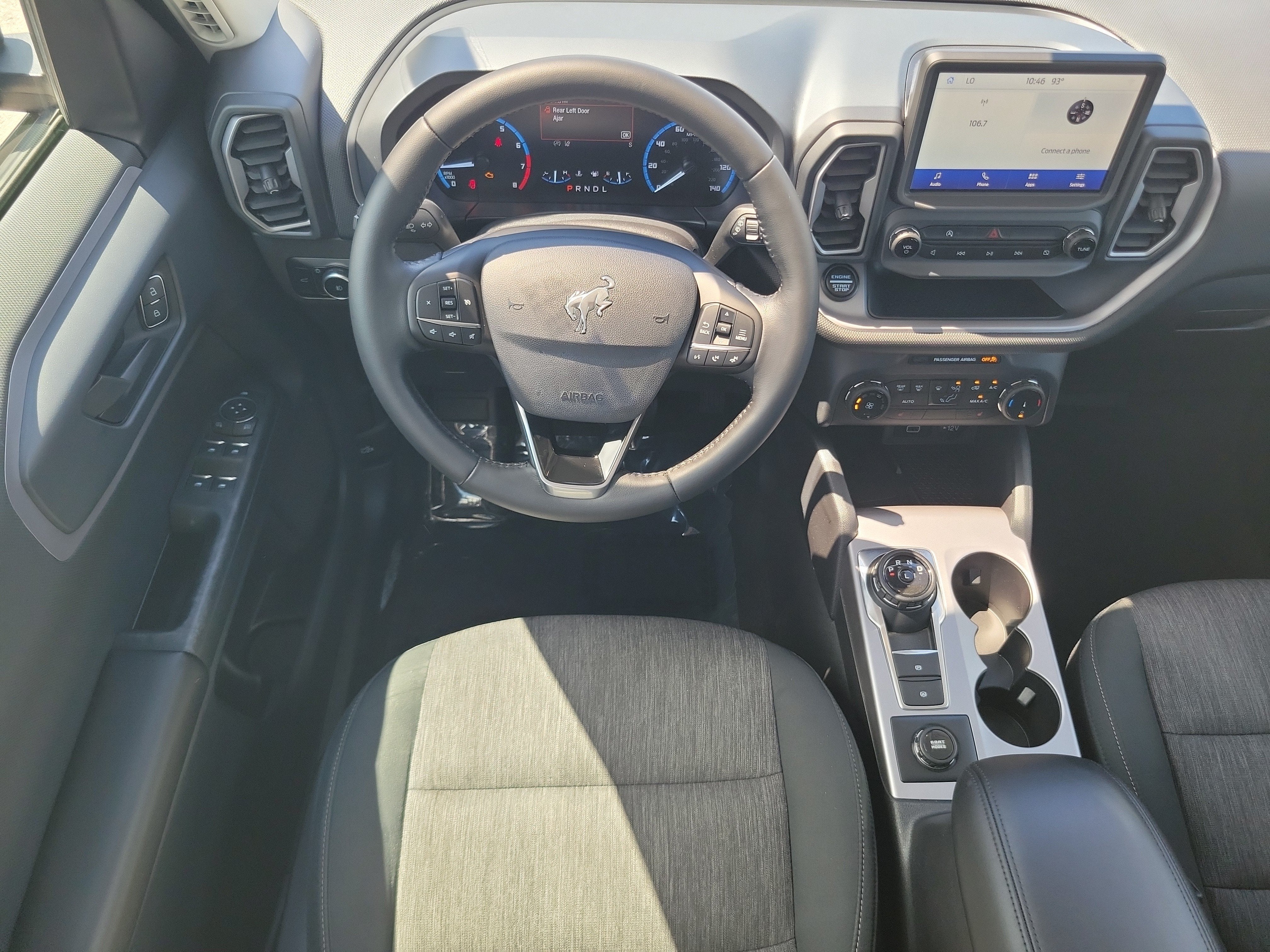 2023 Ford Bronco Sport Big Bend 4WD