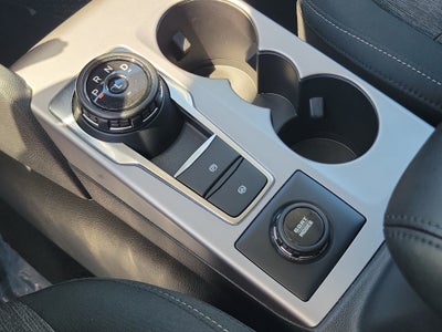 2023 Ford Bronco Sport Big Bend 4WD
