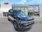 2023 Ford Bronco Sport Big Bend 4WD