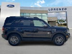 2023 Ford Bronco Sport Big Bend 4WD
