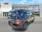 2023 Ford Bronco Sport Big Bend 4WD