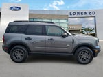 2023 Ford Bronco Sport Big Bend 4WD