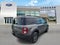 2023 Ford Bronco Sport Big Bend 4WD