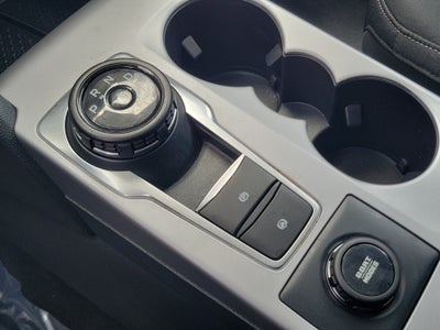 2023 Ford Bronco Sport Big Bend 4WD